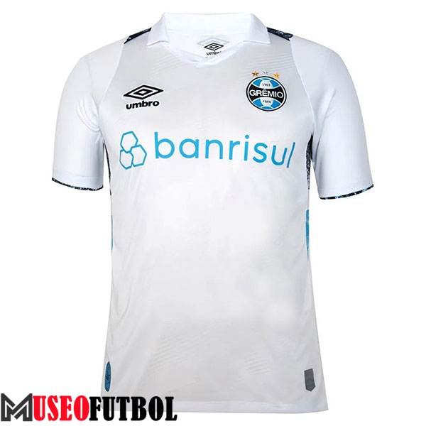 Camisetas De Futbol Gremio Segunda 2024/2025