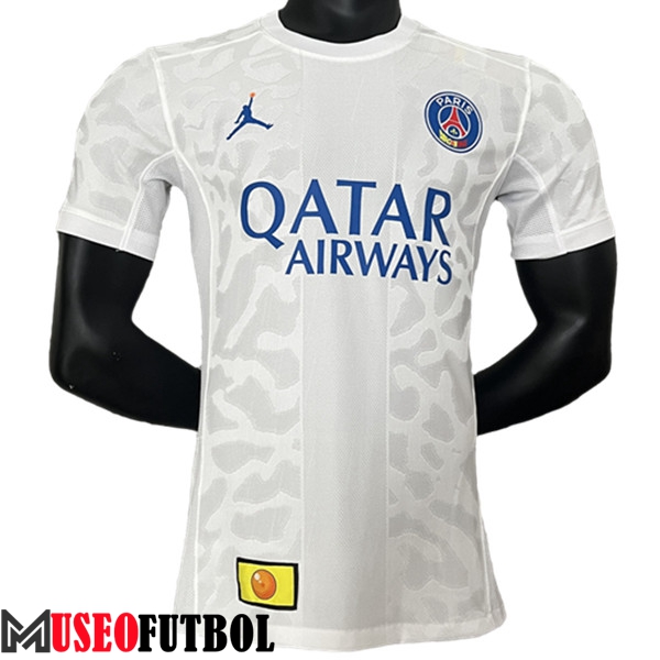 Camisetas De Futbol PSG Special Edition 2024/2025