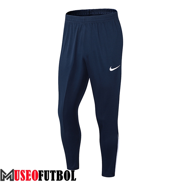 Pantalon Entrenamiento Nike Azul Oscuro 2024/2025