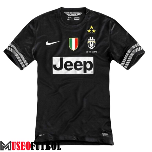 Camisetas De Futbol Juventus Retro Segunda 2012/2013