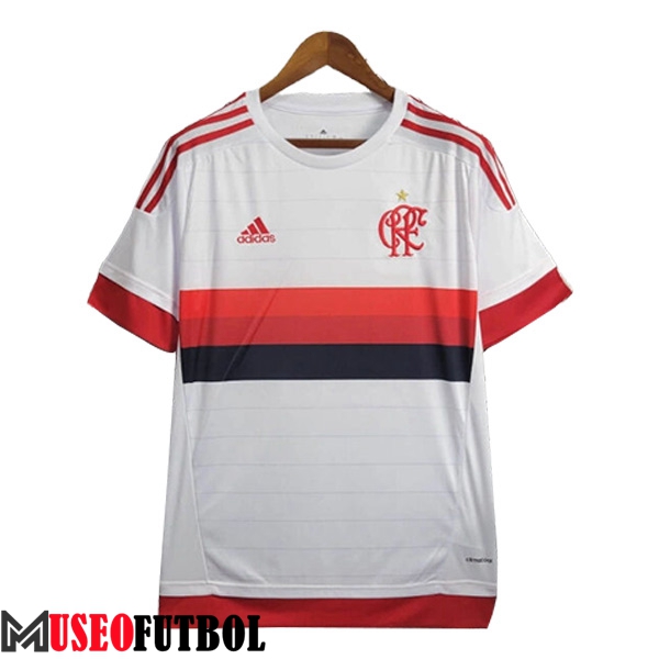 Camisetas De Futbol Flamengo Retro Segunda 2015/2016