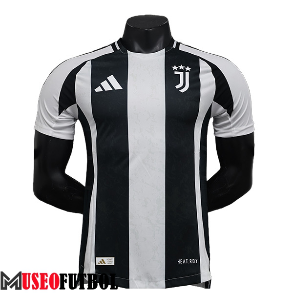 Camisetas De Futbol Juventus Primera 2024/2025