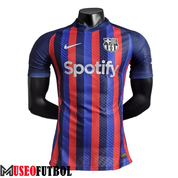 Camisetas De Futbol FC Barcelona Special Edition 2024/2025