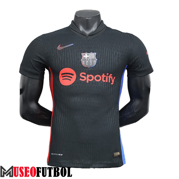 Camisetas De Futbol FC Barcelona Segunda 2024/2025