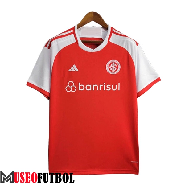 Camisetas De Futbol Internacional Primera 2024/2025