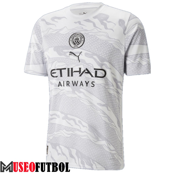 Camisetas De Futbol Manchester City Special Edition 2024/2025