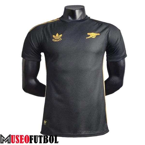 Camisetas De Futbol Arsenal Special Edition Negro 2024/2025