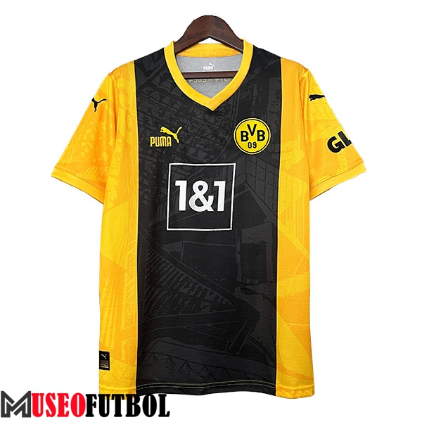 Camisetas De Futbol Dortmund BVB Special Edition 2024/2025