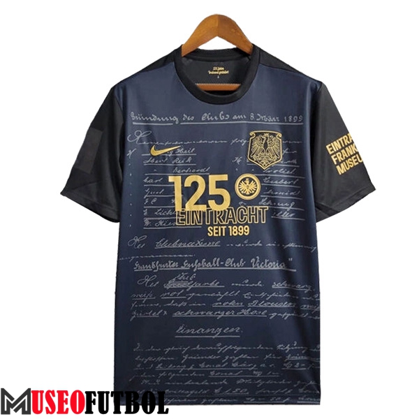 Camisetas De Futbol Eintracht Frankfurt 125th-Anniversary