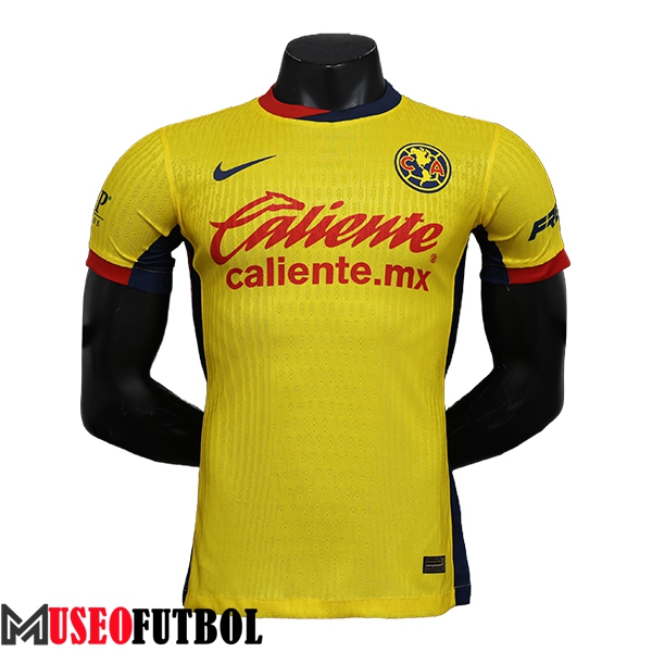 Camisetas De Futbol Club America Primera 2024/2025