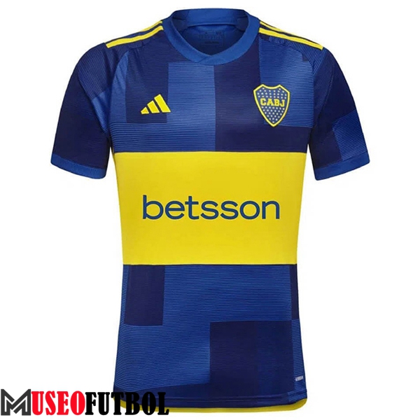 Camisetas De Futbol Boca Juniors Primera 2024/2025