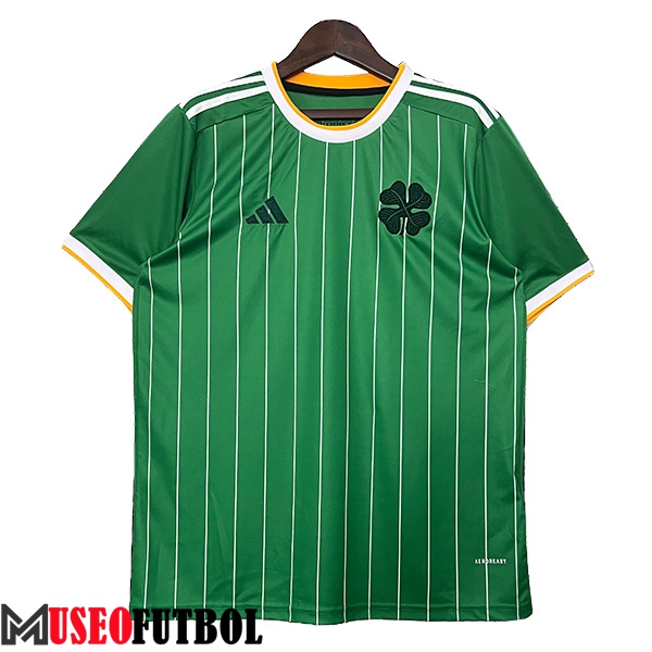 Camisetas De Futbol Celtic FC Special Edition 2024/2025