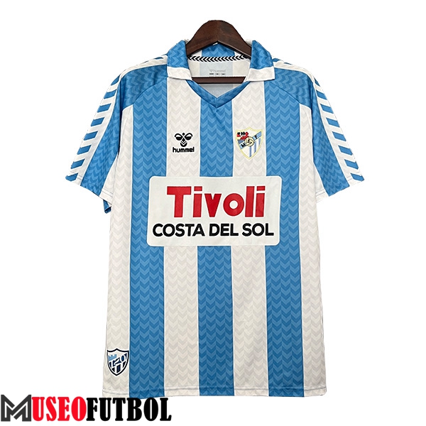 Camisetas De Futbol Malaga 120th-Anniversary