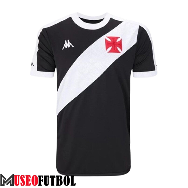 Camisetas De Futbol CR Vasco Da Gama Primera 2024/2025