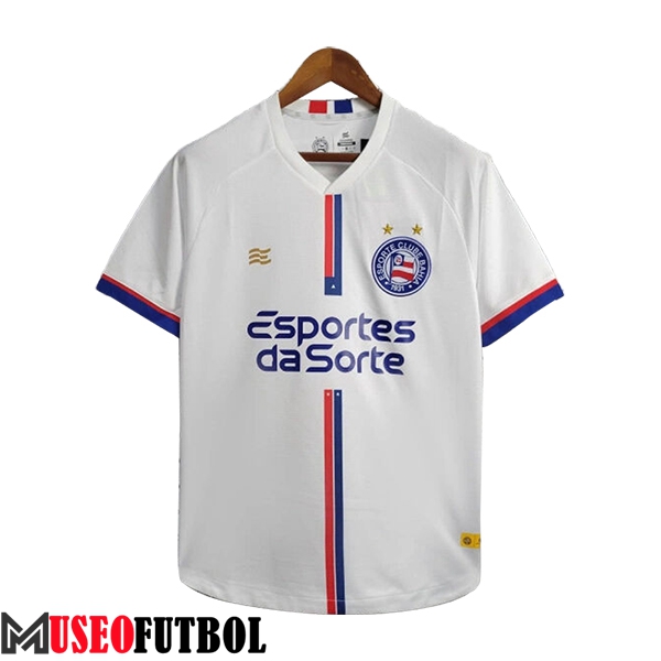 Nueva Camisetas De Futbol EC Bahia Primera 2024/2025