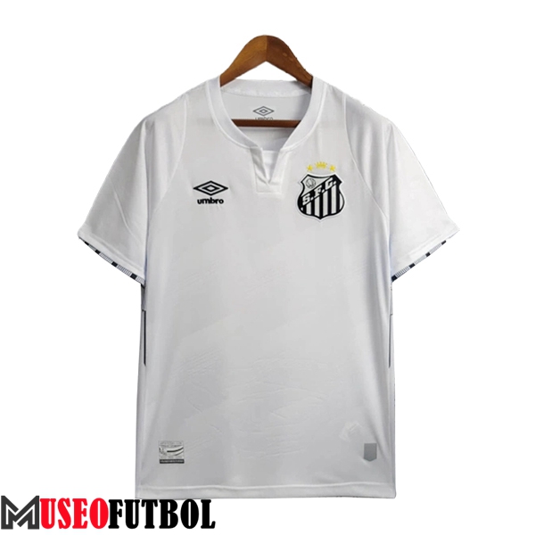 Camisetas De Futbol Santos FC Primera 2024/2025