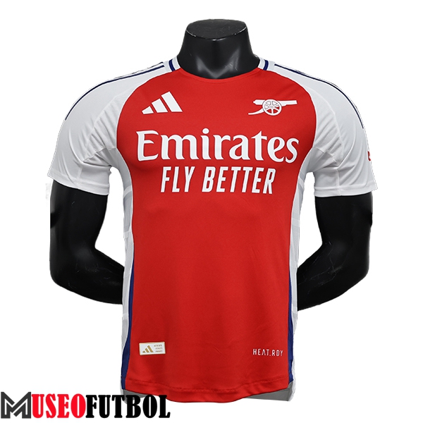 Camisetas De Futbol Arsenal Primera 2024/2025