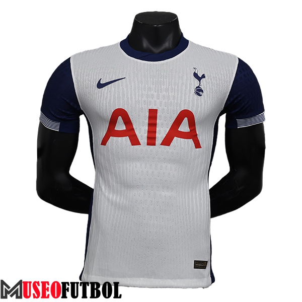 Camisetas De Futbol Tottenham Hotspurs Primera 2024/2025