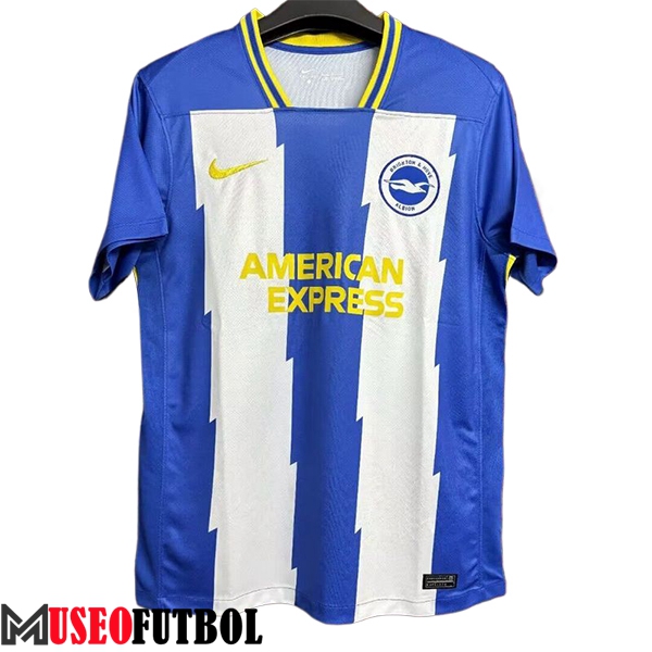 Camisetas De Futbol Brighton Primera 2024/2025