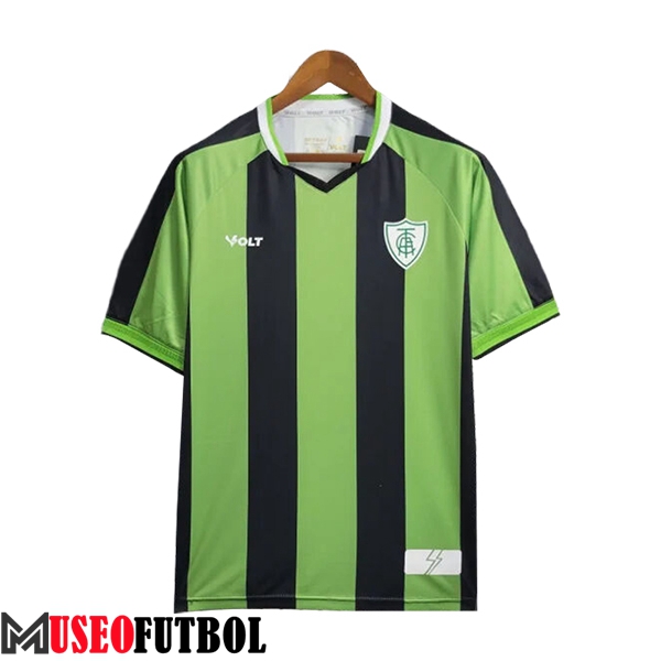 Camisetas De Futbol Mineiro America Primera 2024/2025