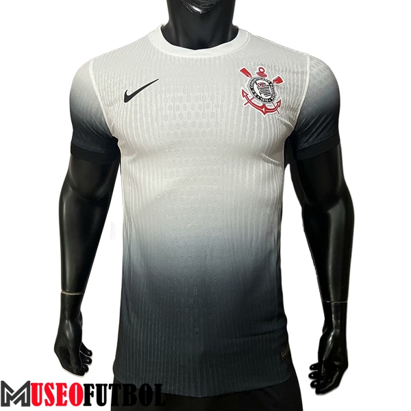 Camisetas De Futbol Corinthians Primera 2024/2025