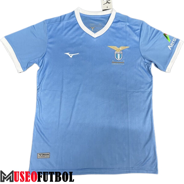 Camisetas De Futbol Lazio Primera 2024/2025