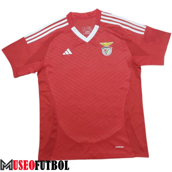 Camisetas De Futbol Benfica Primera 2024/2025