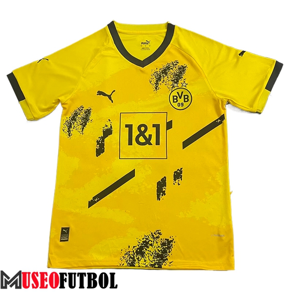 Camisetas De Futbol Dortmund Primera 2024/2025