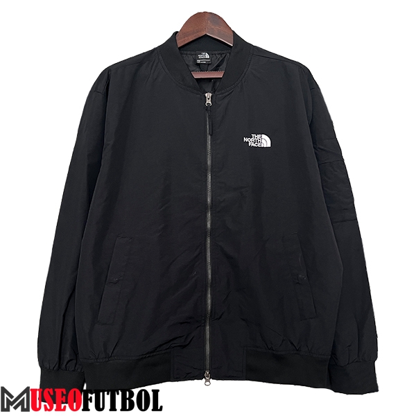 Rompevientos The North Face Negro 2024/2025 -02