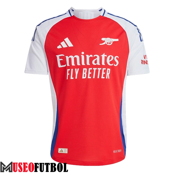 Nueva Camisetas De Futbol Arsenal Primera 2024/2025