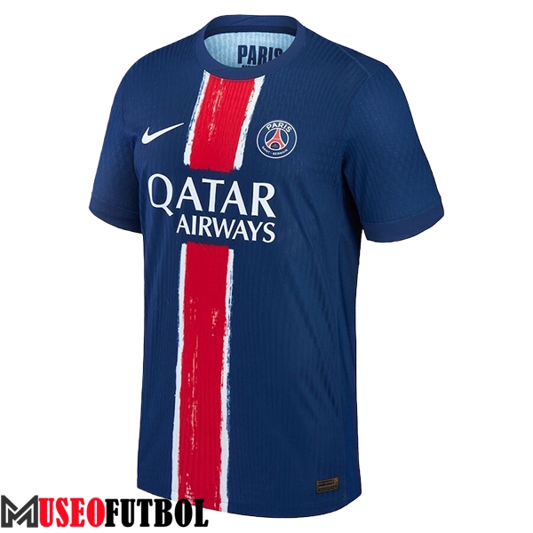 Nueva Camisetas De Futbol PSG Primera 2024/2025