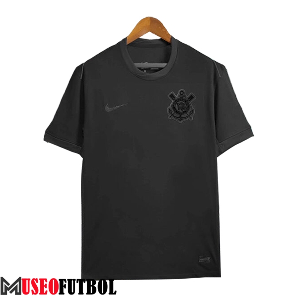 Camisetas De Futbol Corinthians Segunda 2024/2025