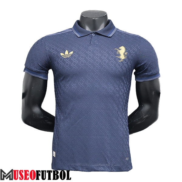 Camisetas De Futbol Juventus Tercera 2024/2025