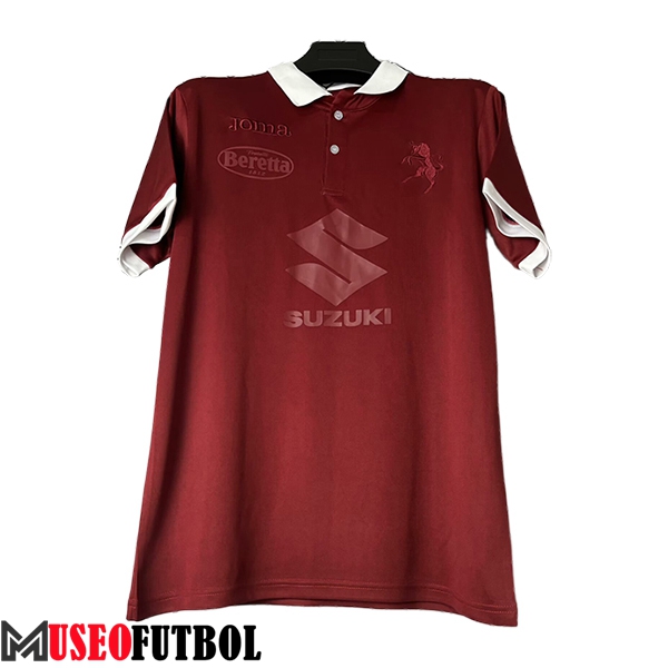 Camisetas De Futbol Torino Special Edition Marrón 2024/2025