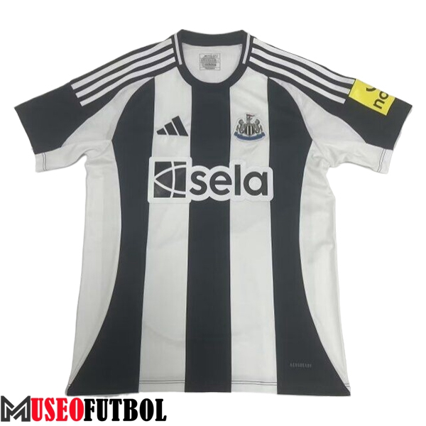 Camisetas De Futbol Newcastle United Primera 2024/2025