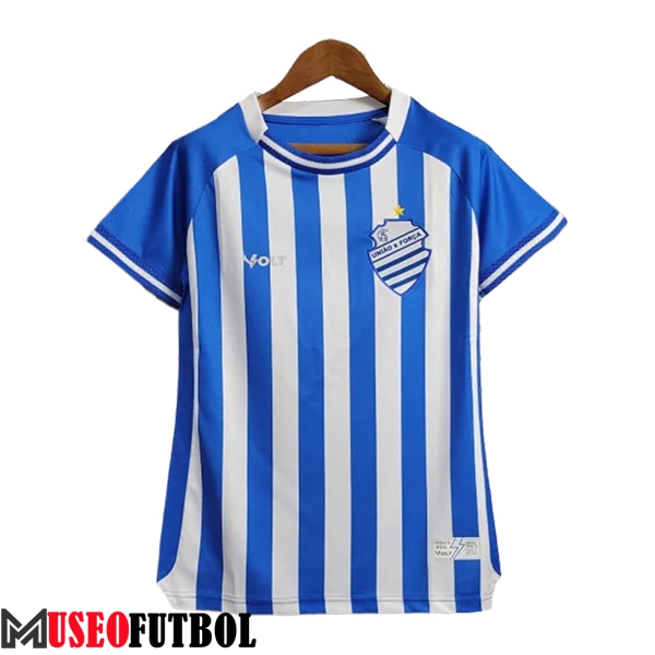 Camisetas De Futbol Avai Mujer Primera 2024/2025