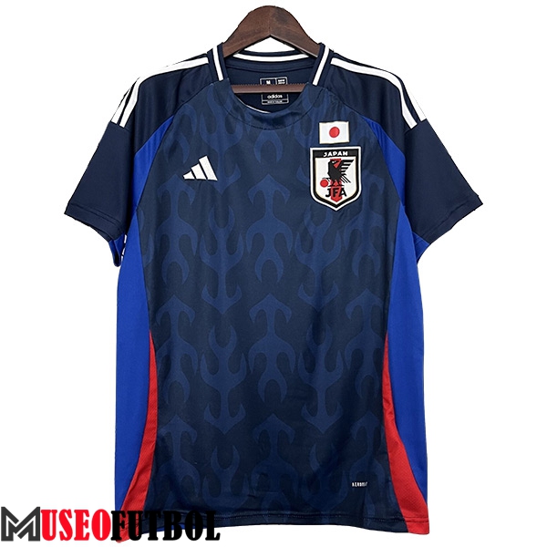 Camiseta Equipo Nacional Japon Special Edition Azul marino 2024/2025