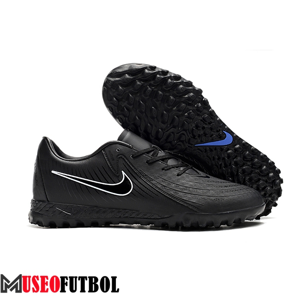 Nike Botas De Fútbol Phantom GX II ACAD LV8 TF Negro