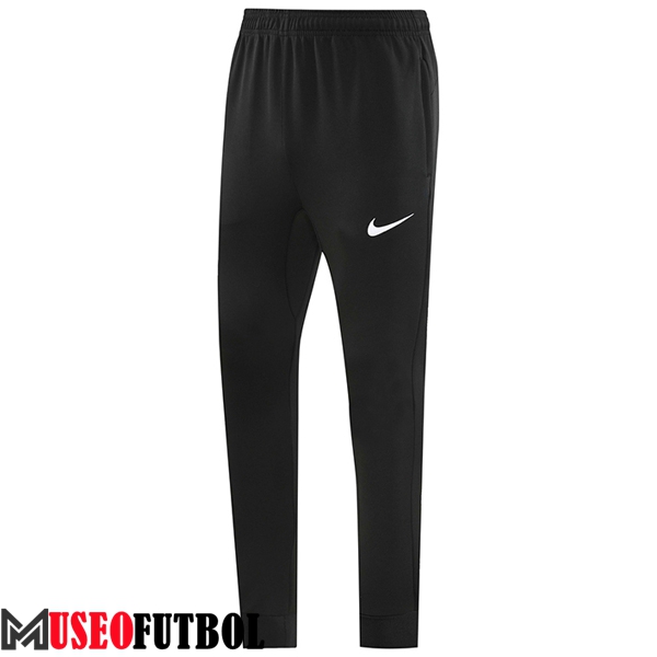 Pantalon Entrenamiento Nike Negro 2024/2025 -02