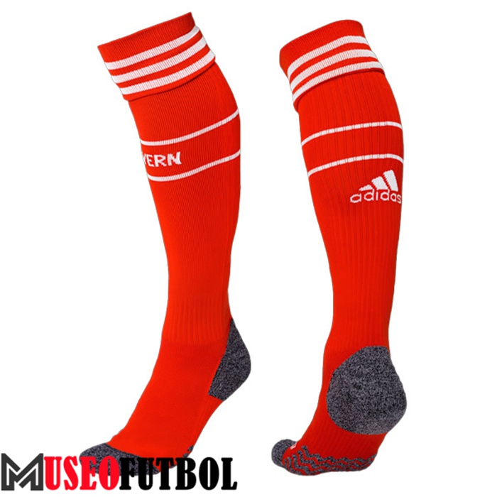 Calcetines De Futbol Bayern Munich Primera 2022/2023