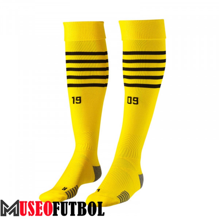 Calcetines De Futbol Dortmund BVB Primera 2022/2023