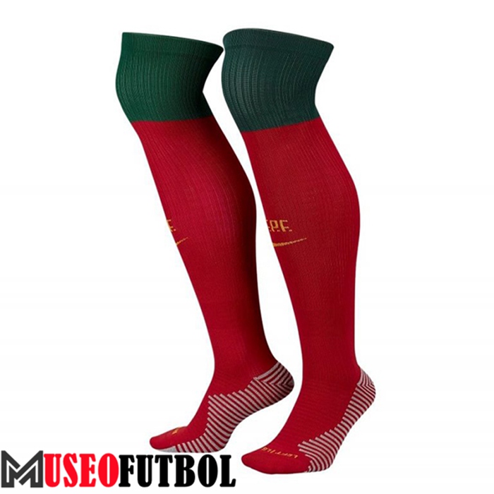 Calcetines De Futbol Portugal Primera 2022/2023