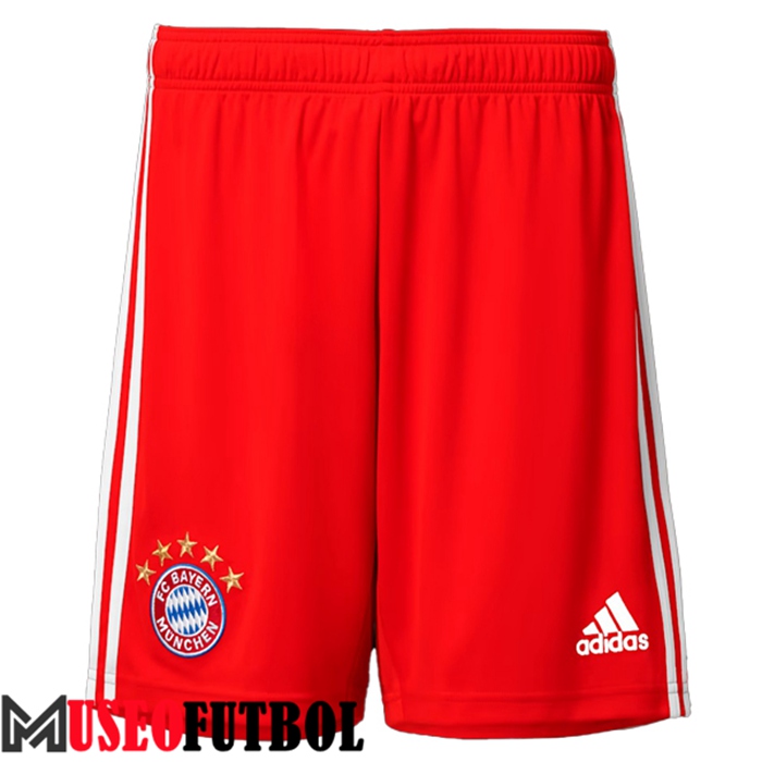 Cortos de Futbol Bayern Munich Primera 2022/2023