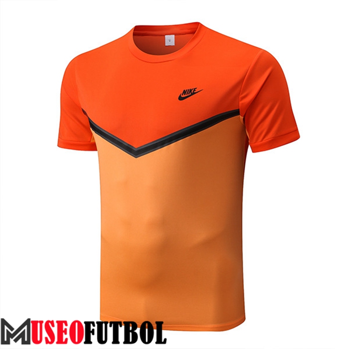 Camiseta Entrenamiento Nike Azul 2022/2023