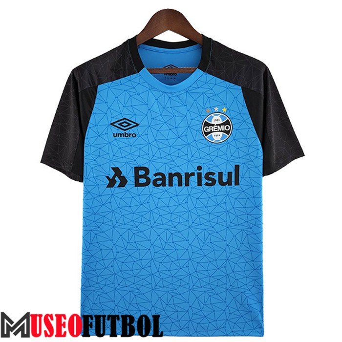 Camiseta Entrenamiento Gremio Azul 2022/2023