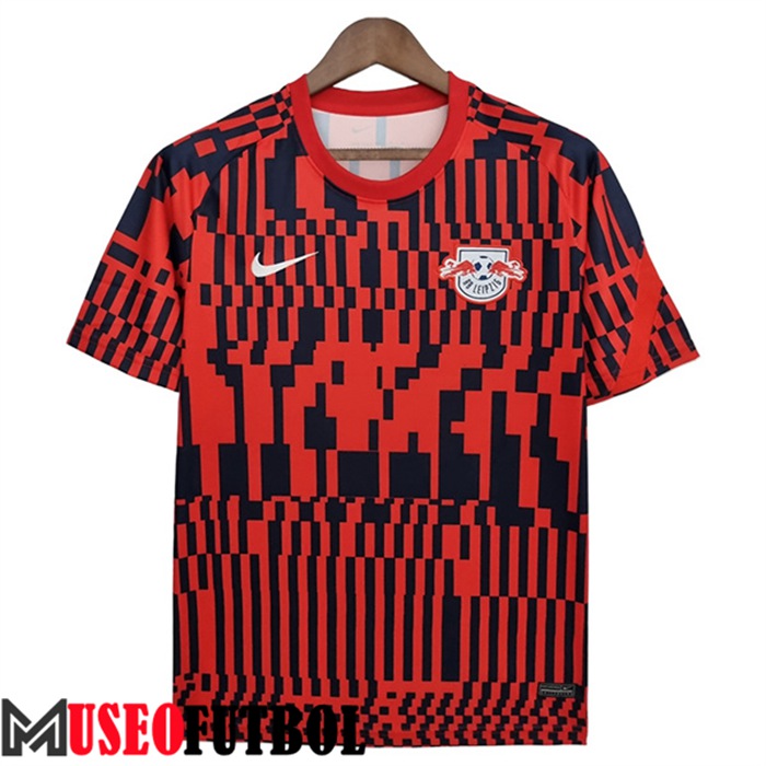 Camiseta Entrenamiento RB Leipzig Rojo 2022/2023