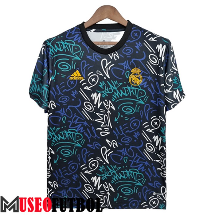 Camiseta Entrenamiento Real Madrid Joint Edition 2022/2023