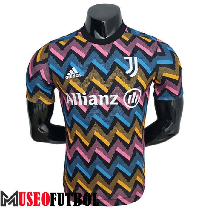 Camiseta Entrenamiento Juventus Player Version 2022/2023