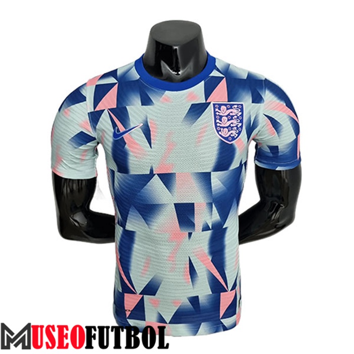 Camiseta Entrenamiento Inglaterra Player Version 2022/2023