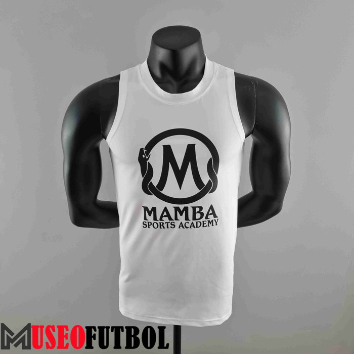 NBA Debardeur Blanco #K000185